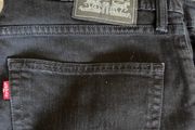 Levis 511 jeans