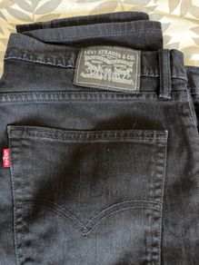 Levis 511 jeans