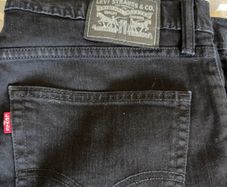 Levis 511 jeans