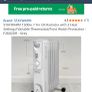 Beldray heaters 1500 watt Image 5
