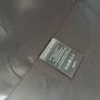 Anine Bing Diana fishbone blazer size XS beige black Image 3