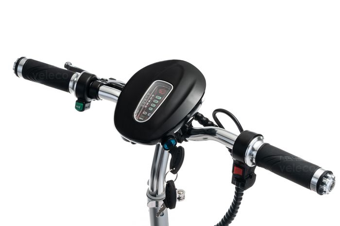 Veleco ZT16 Mobility Scooter Class 2