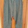 BNWT Julipa light wash pull on plus size jeans  Size UK24 EU52 Postage included Image 7