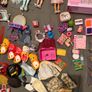 Rainbow high accessories and few dolls Image 8