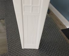 Belleek Vase