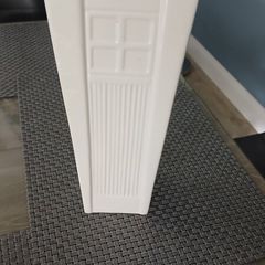 Belleek Vase