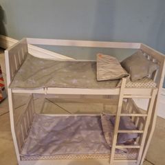 Our Generation Bunk Beds