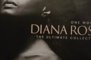 Diana Ross - One Woman. The Ultimate Collection.