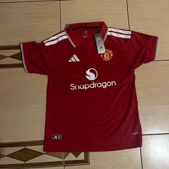 Man Utd 26/27 home shirt