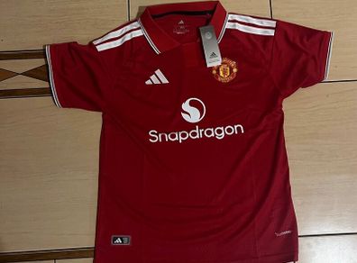 Man Utd 26/27 home shirt