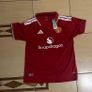 Man Utd 26/27 home shirt Image 9