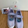 frozen girls shoes size 27 Image 4