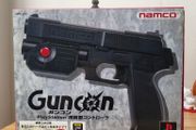 Namco Guncon PlayStation.