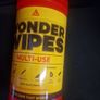 wonder wipes Image 2