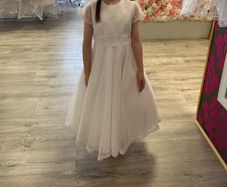 First Holy Communion Dress