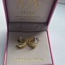 New Gold Plated Earrings Image 4