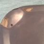 Mid Century Rhodesian Copper Tray(23x11 inches) Image 5