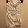 White dress size 10 Image 2
