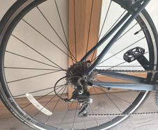 Boardman SLR 8.6 Mens Road Bike