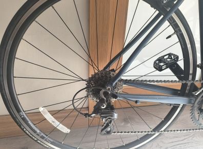 Boardman SLR 8.6 Mens Road Bike