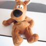 Vintage Scooby -Doo Beanie Plush 1999 Image 8