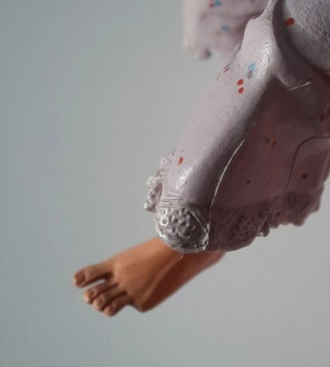 NECA Spider Walk Regan - The Exorcist