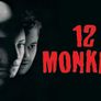 Twelve Monkeys Dvd Brand New Image 3