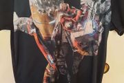 Marvel Avengers IronMan Teeshirt, Size L, Official Merchandise, AV