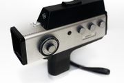 Agfa Movexoom 2000 Film camera