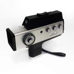 Agfa Movexoom 2000 Film camera