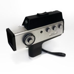 Agfa Movexoom 2000 Film camera