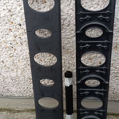 shoe rack