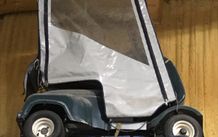 golf cart