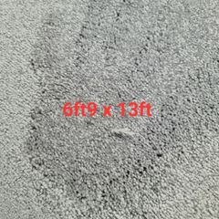 carpet 6ft9 x 13ft