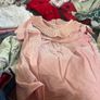 Baby Girls Bundle 6-9months - Over 100 pieces Image 3