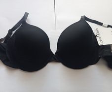 New Calvin Klein Push up Bra