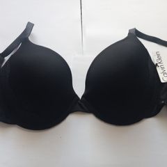 New Calvin Klein Push up Bra