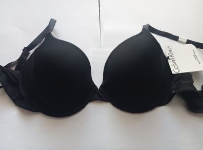 New Calvin Klein Push up Bra