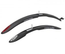 Free delivery: 26/27.5" Polisport Colorado Mudguard Set