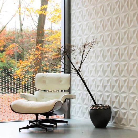 WallArt 24 pcs 3D Wall Panels GA-WA17 Cullinans