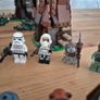 Lego Star Wars UCS 10236 Ewok Village Image 10