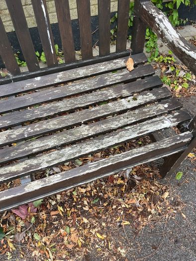Bench