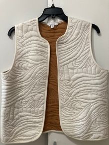 NEXT women's vest