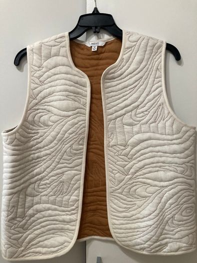 NEXT women's vest