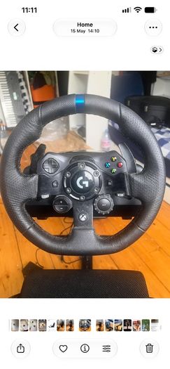 gaming chair