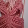 PINK Forever Unique Debs Evening Dress NWT Image 5