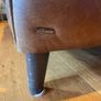 Leather Natuzzi Sofa Image 4