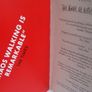 Sale!  Patrick Ness - The Knife Of Never Letting Go Image 8
