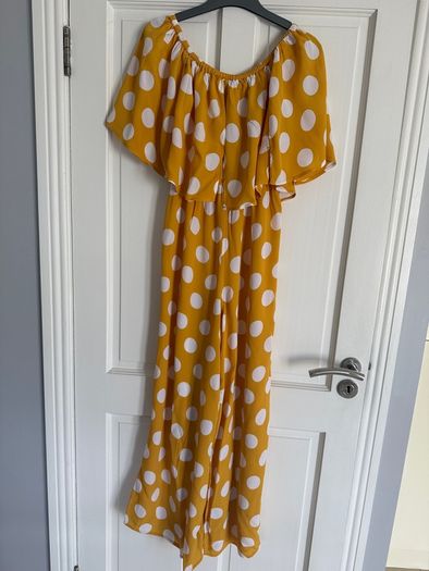Brand New River Island Jumpsuit
