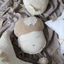 NEW Acorn Nursery Wall Hanging Decoration Image 5